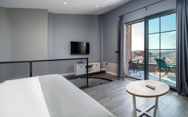 Urban Quarters - Loft