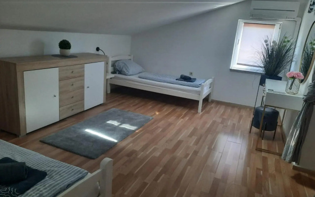 Martina Apartments