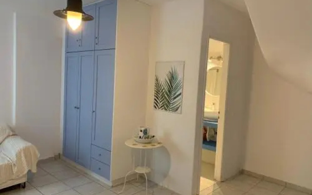 Irene`s House