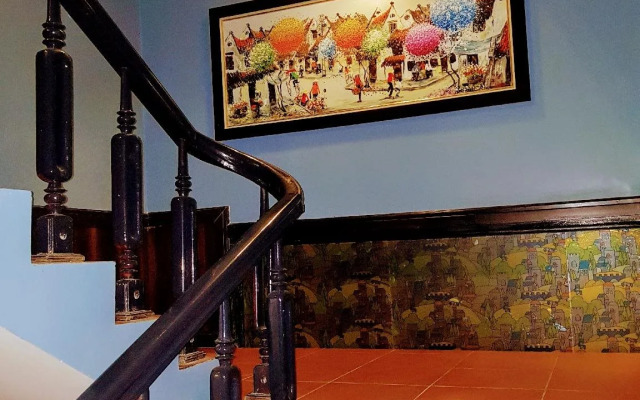 Pi's Boutique Hotel