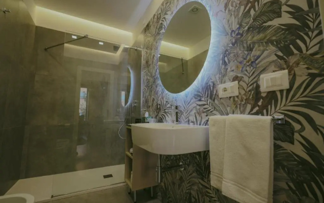 Brettia Guest Rooms