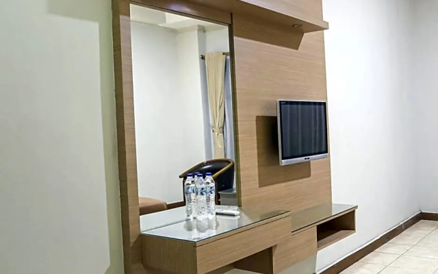 Hotel Pesona Merak