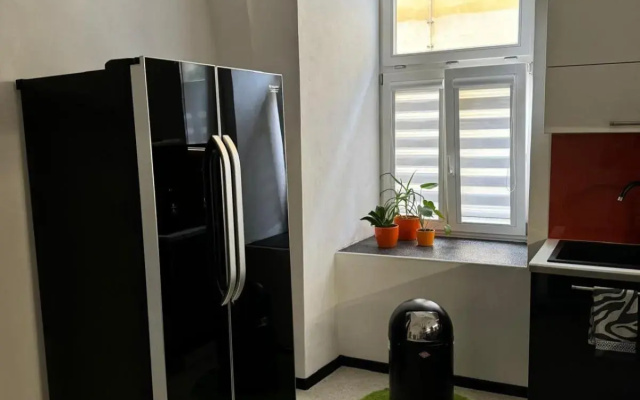 Apartman I Ubytovani v centru Jihlavy