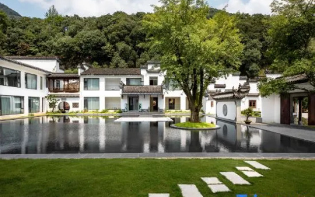 Xuan'an Vacation Apartment