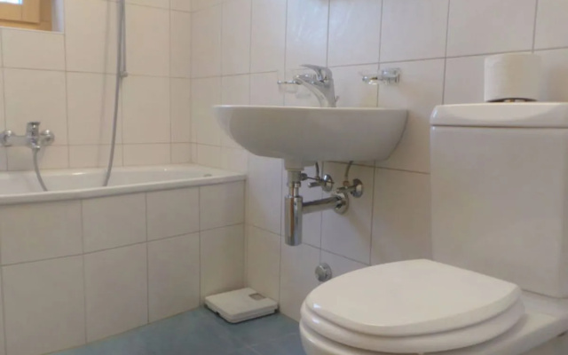 Apartment Silence Lommel 41085