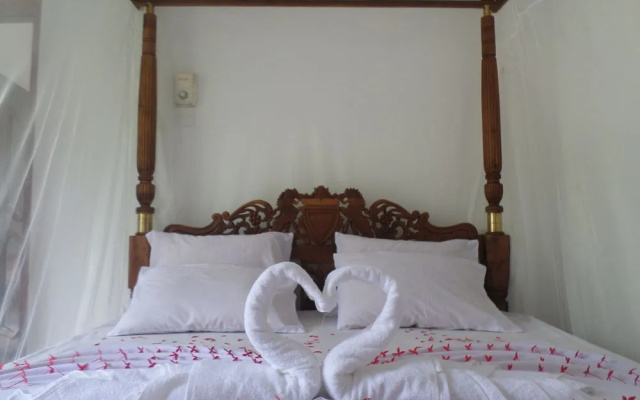 La Villa Guest House