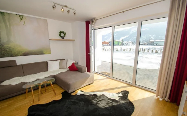Finest Kitzblick Golf Suites