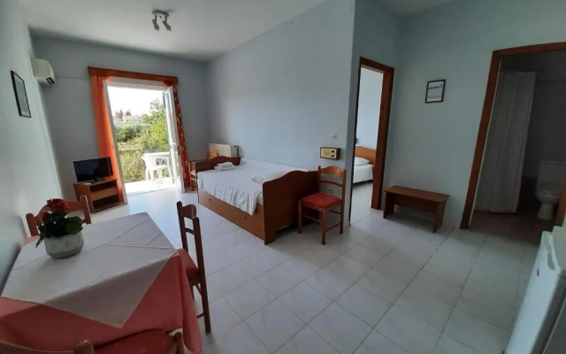 Ammousa Hotel Apartments