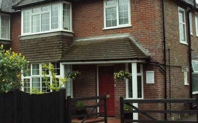 Marina Gardens Bed and Breakfast