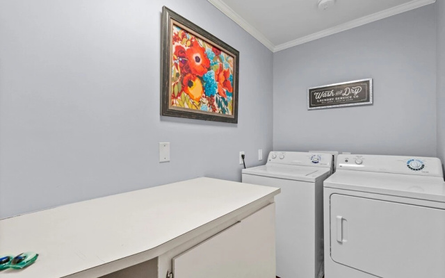 4110 Nancee Dr. - Mermaid Lagoon
