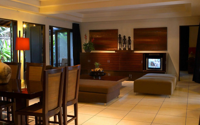 AB Apartment Seminyak