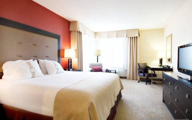 Holiday Inn Express Eugene - Springfield by IHG