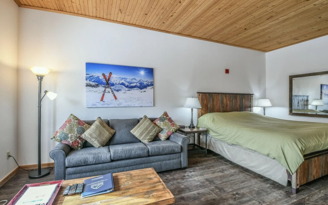 Gateway Lodge 5051 by Summitcove Vacation Lodging