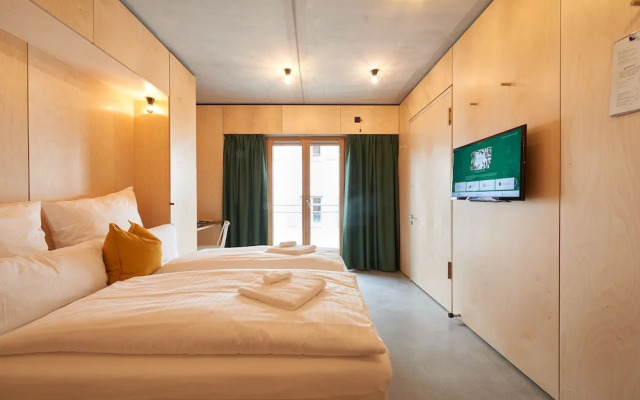 Kitz Boutique Hotel & Restaurant