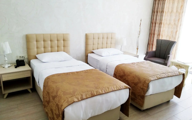 Ammar Grand Hotel