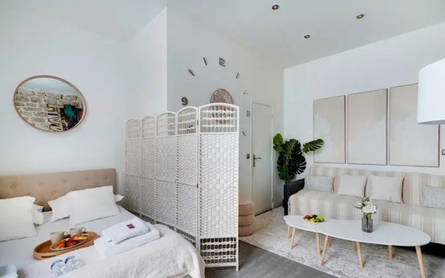 Loft Bastille
