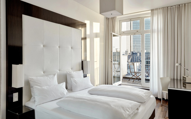 The Pure, a Member of Design Hotels