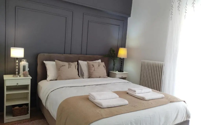 Orion - Charming 1-bedroom condo at convenient location.