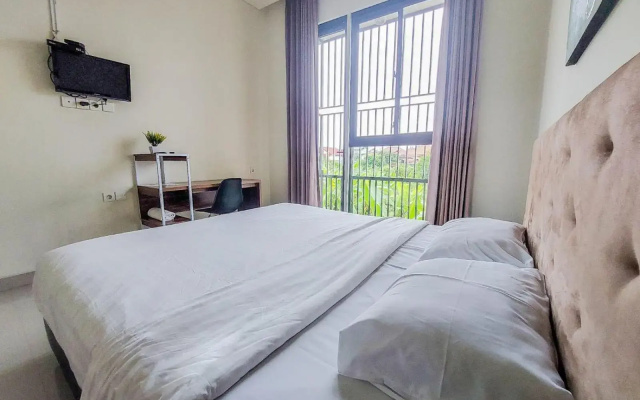Olivia SOHO Guest House