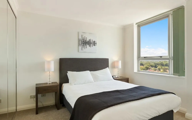 Wyndel Apartments Chatswood - Help St