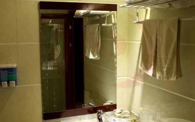 Guiyang Daqiao Business Hotel