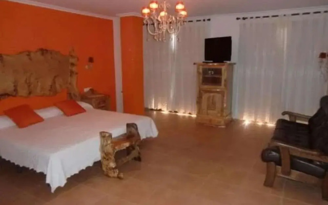 O Lar da Avoa