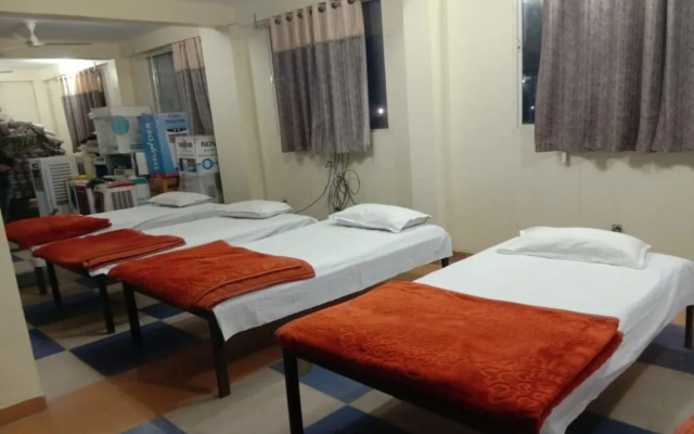 Hotel Raj Palace