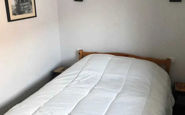 Chalet Ange N°2 : 2 Pièces 4 Personnes / 2 Rooms 4 People