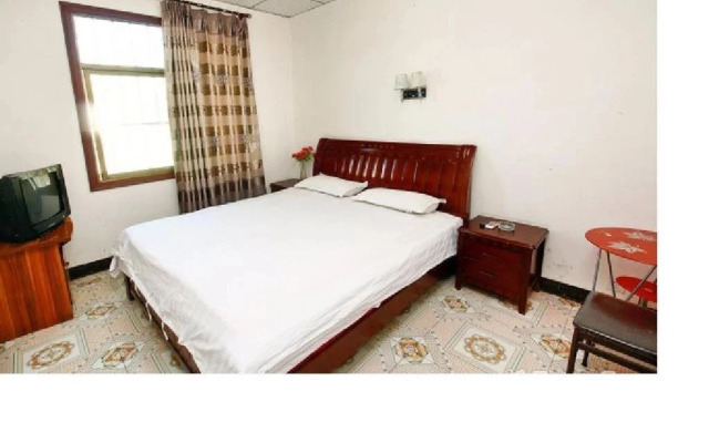 Xifeng Inn Xianyang