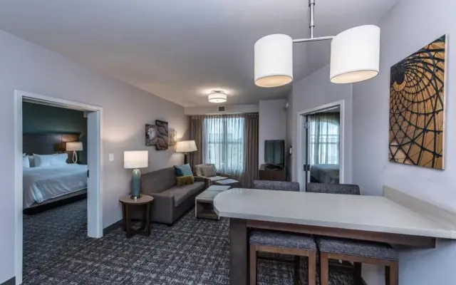 Staybridge Suites Charleston - Mount Pleasant by IHG