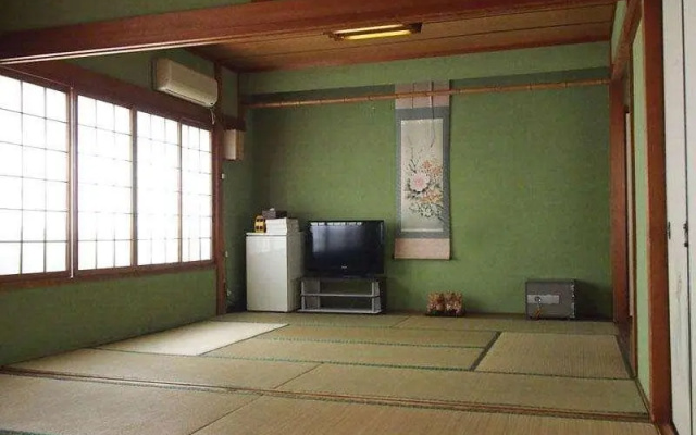 Amimoto Ryokan Nakahei