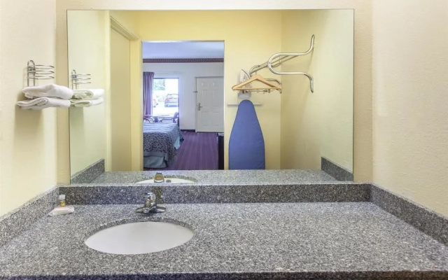 Days Inn Jackson