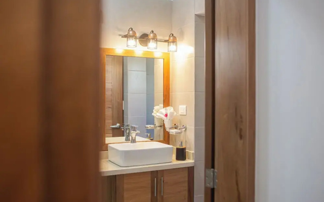 Modern 2 Bedroom Villa In Sosua