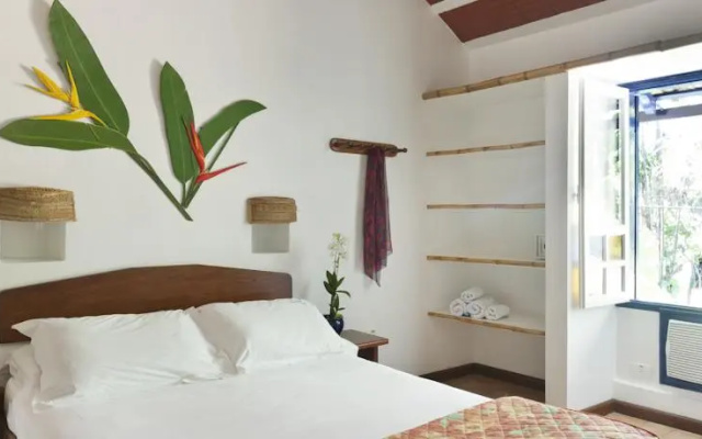 Hotel Aldeia de Sahy