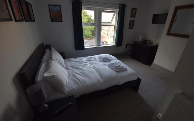 Sleep Hotel