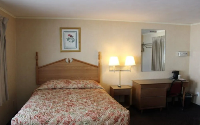 Elm Motel