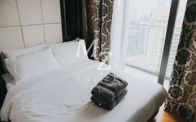 MZ Suite at Dorsett Residence