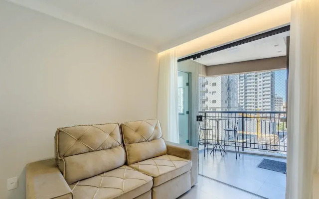 Complete Apartments 700m From the Beach - VNV