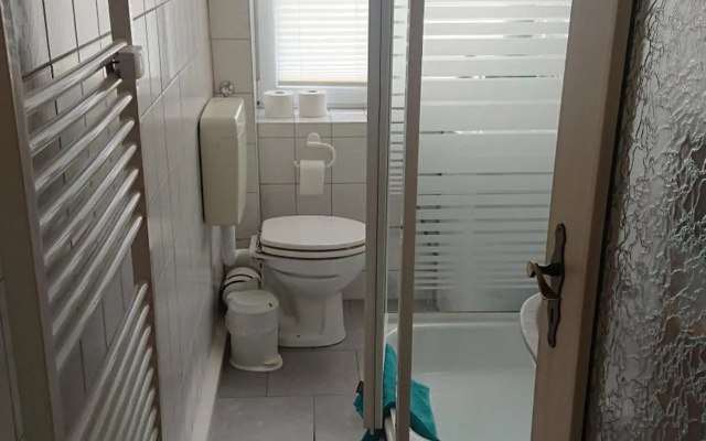 Ferienwohnung Lehmann