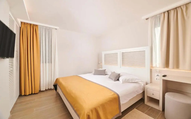 Apartments Bellevue Plava Laguna