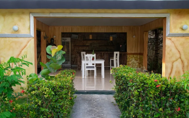 Hotel Castillo Real