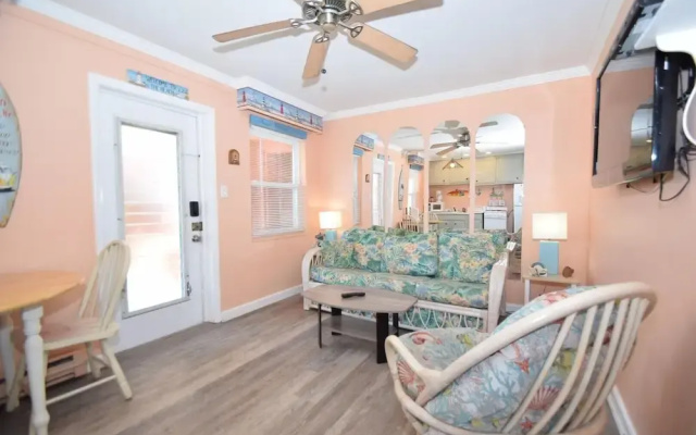 Virginian 4 1 Bedroom Apts