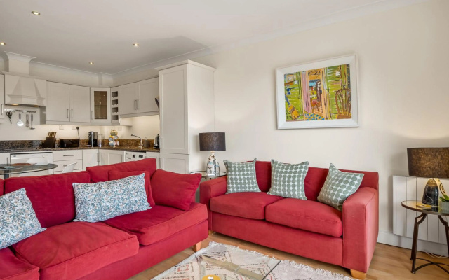Apartment 393 - Clifden