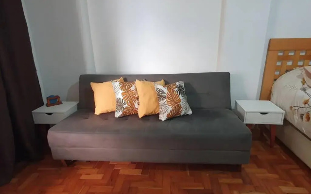 Design Brand New Flats - Lapa