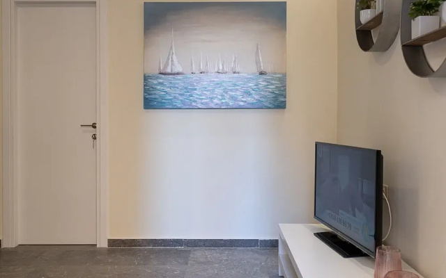 Luxury Apts Heraklion Center