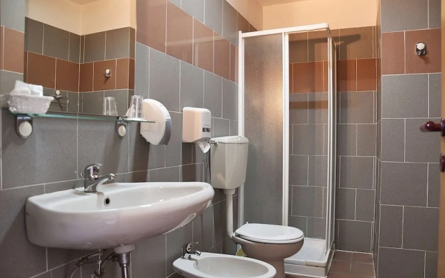 hotel Villa Conte Riccardi