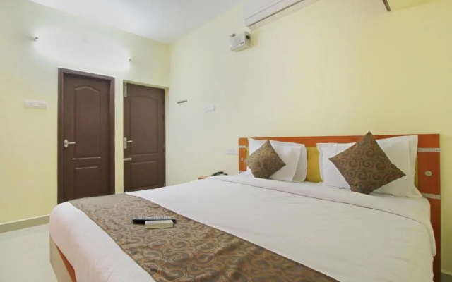 Viswa Service Apartments