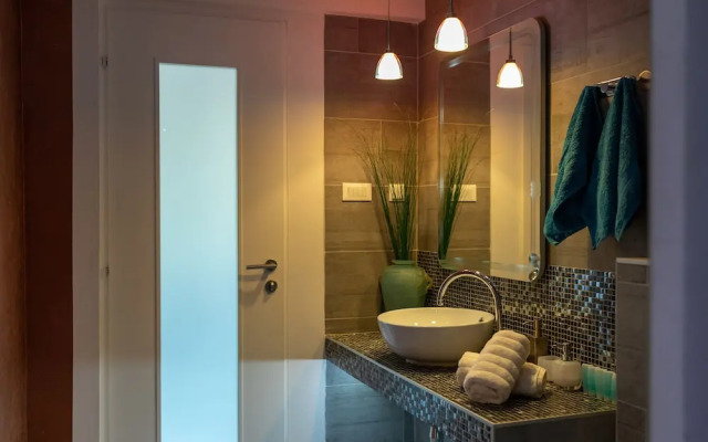 Apartment Romantika