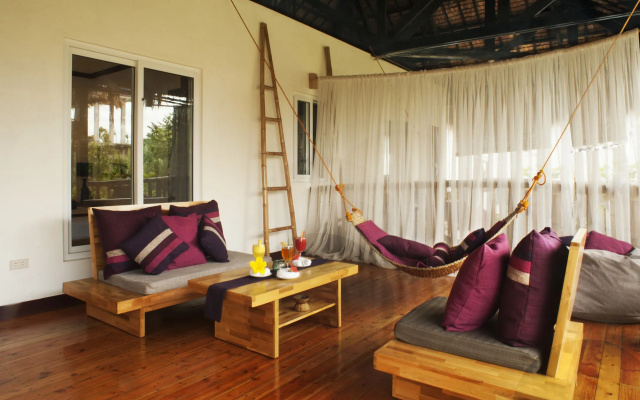 Buena Vida Resort and Spa