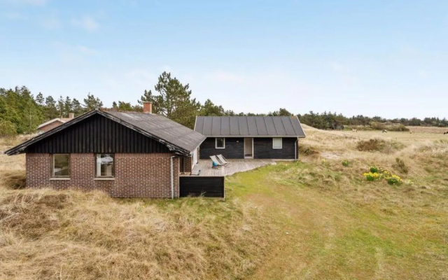 "Duschanka" - 1.4km from the sea in Western Jutland